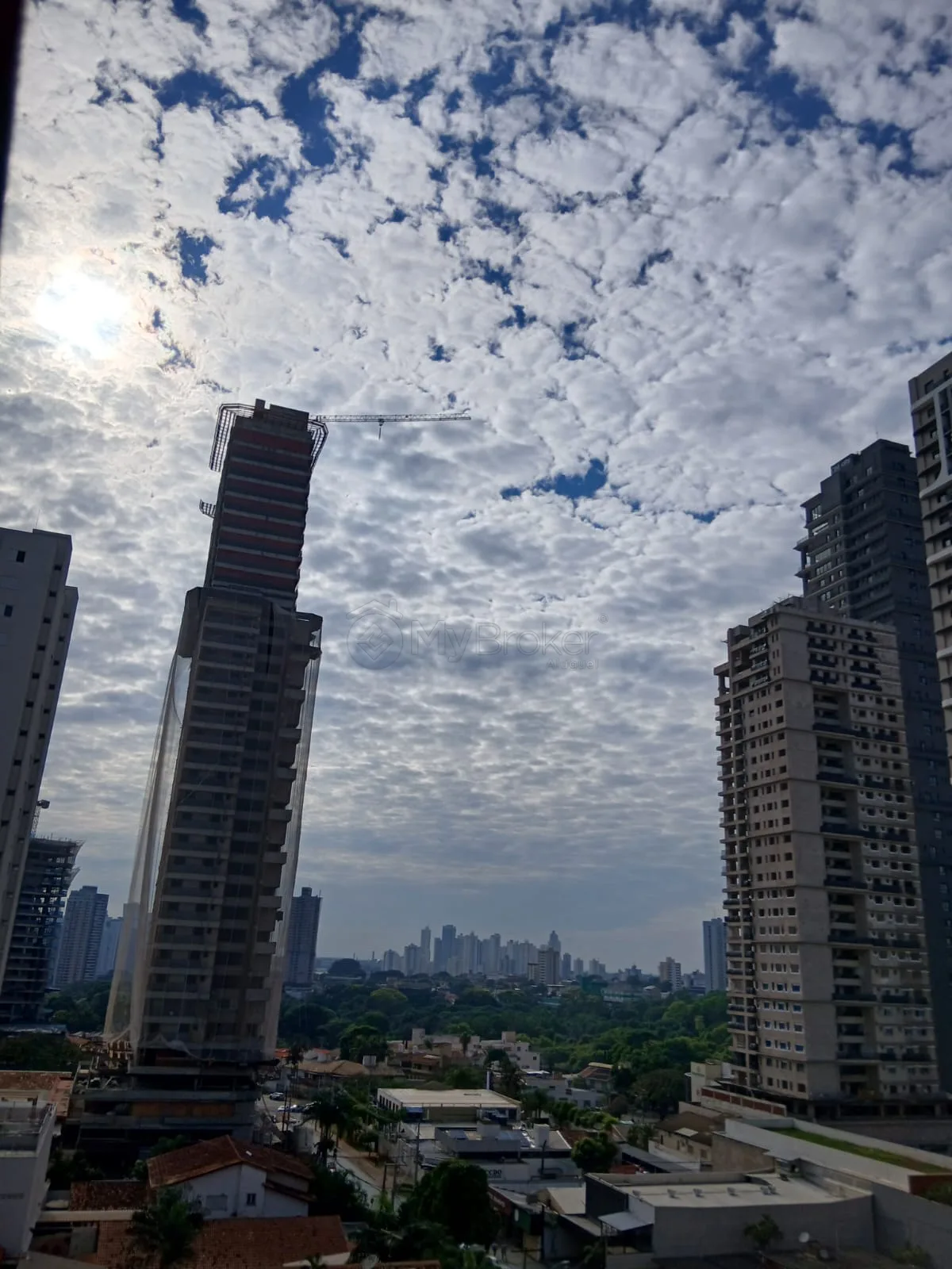 Alugar Comercial / Sala em Condom&iacute;nio em Goi&acirc;nia R$ 4.500,00 - Foto 13