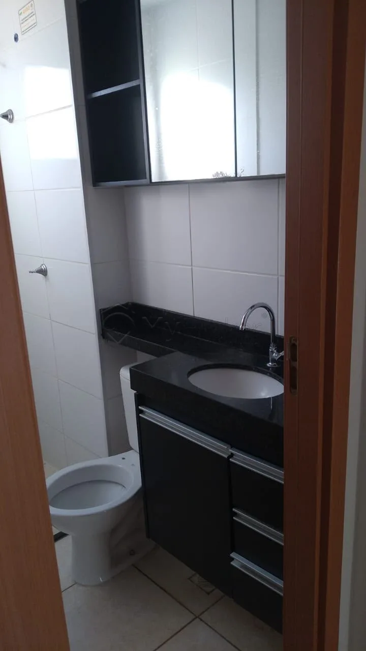 Alugar Apartamento / Padr&atilde;o em Goi&acirc;nia R$ 1.600,00 - Foto 7