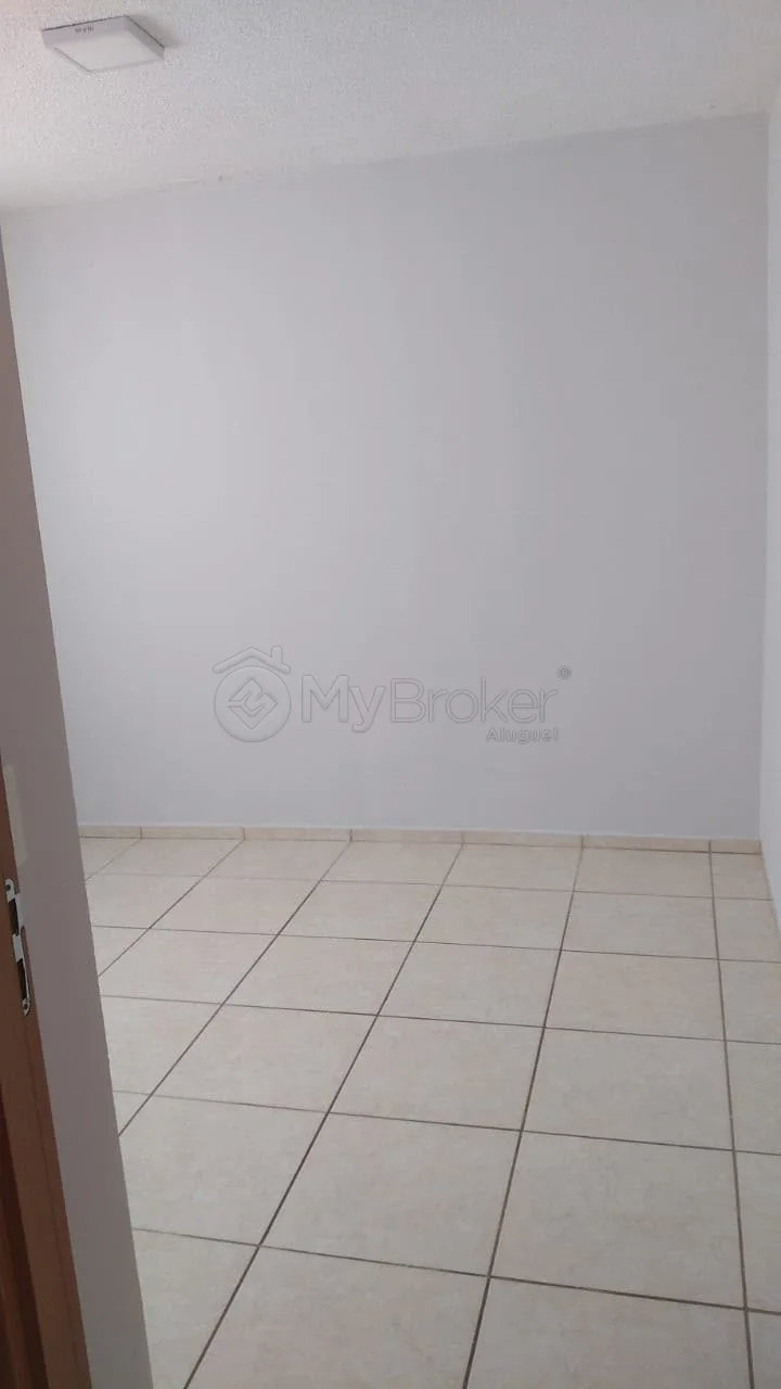Alugar Apartamento / Padr&atilde;o em Goi&acirc;nia R$ 1.600,00 - Foto 5
