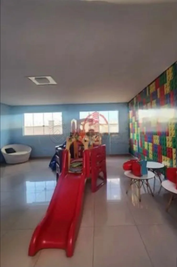 Alugar Apartamento / Padr&atilde;o em Goi&acirc;nia R$ 1.600,00 - Foto 9