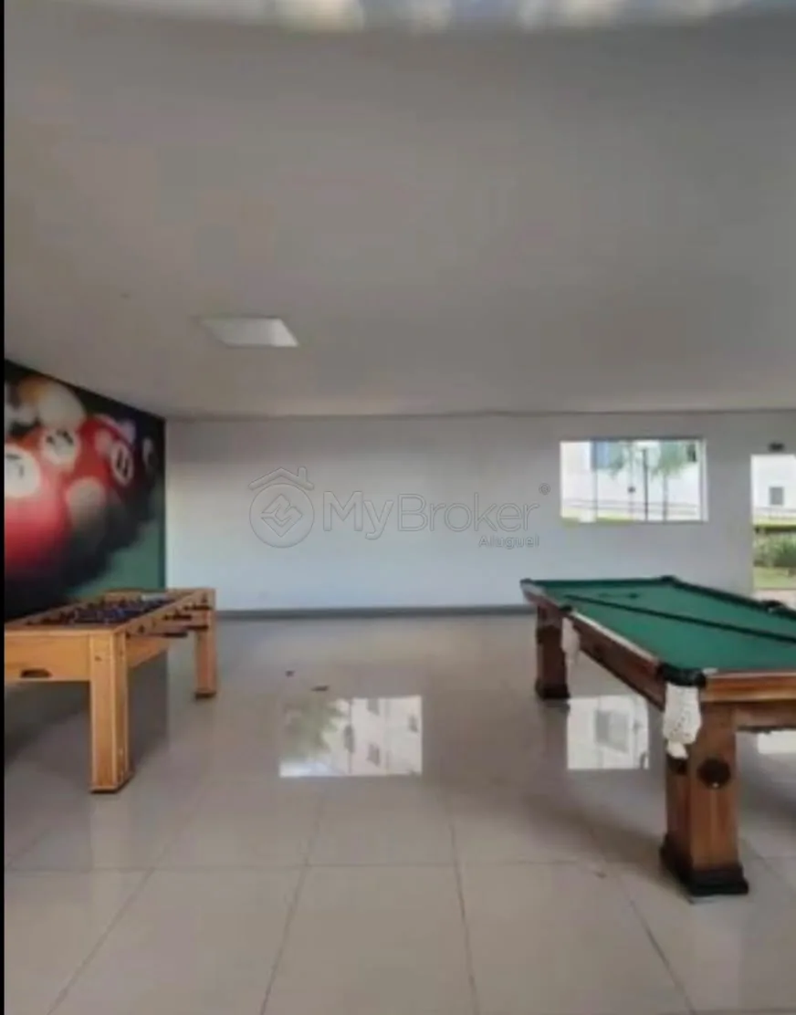 Alugar Apartamento / Padr&atilde;o em Goi&acirc;nia R$ 1.600,00 - Foto 12