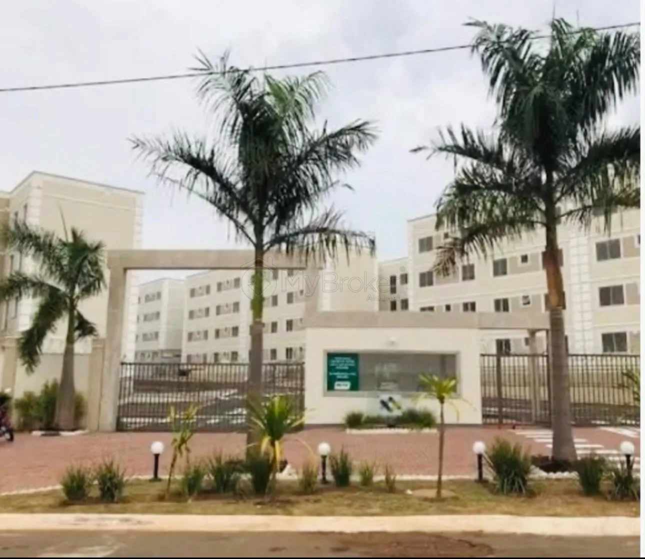 Alugar Apartamento / Padr&atilde;o em Goi&acirc;nia R$ 1.600,00 - Foto 13