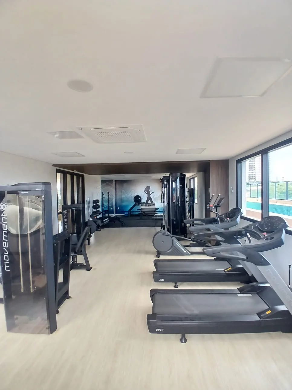 Alugar Apartamento / Padr&atilde;o em Goi&acirc;nia R$ 3.700,00 - Foto 23