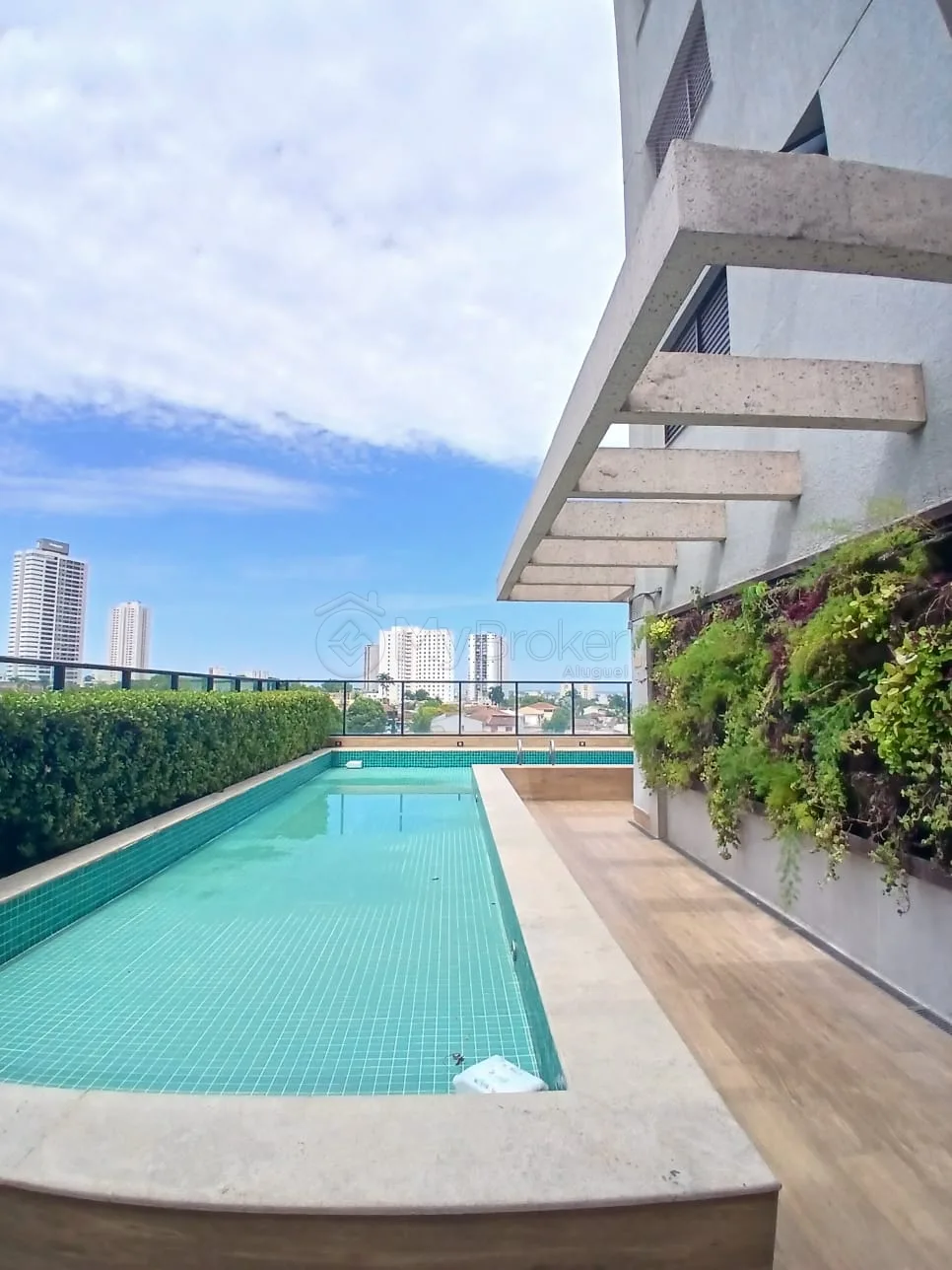 Alugar Apartamento / Padr&atilde;o em Goi&acirc;nia R$ 3.700,00 - Foto 22