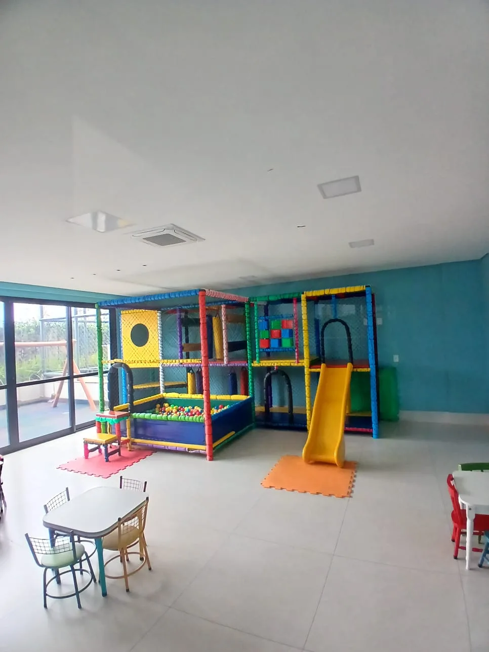 Alugar Apartamento / Padr&atilde;o em Goi&acirc;nia R$ 3.700,00 - Foto 21