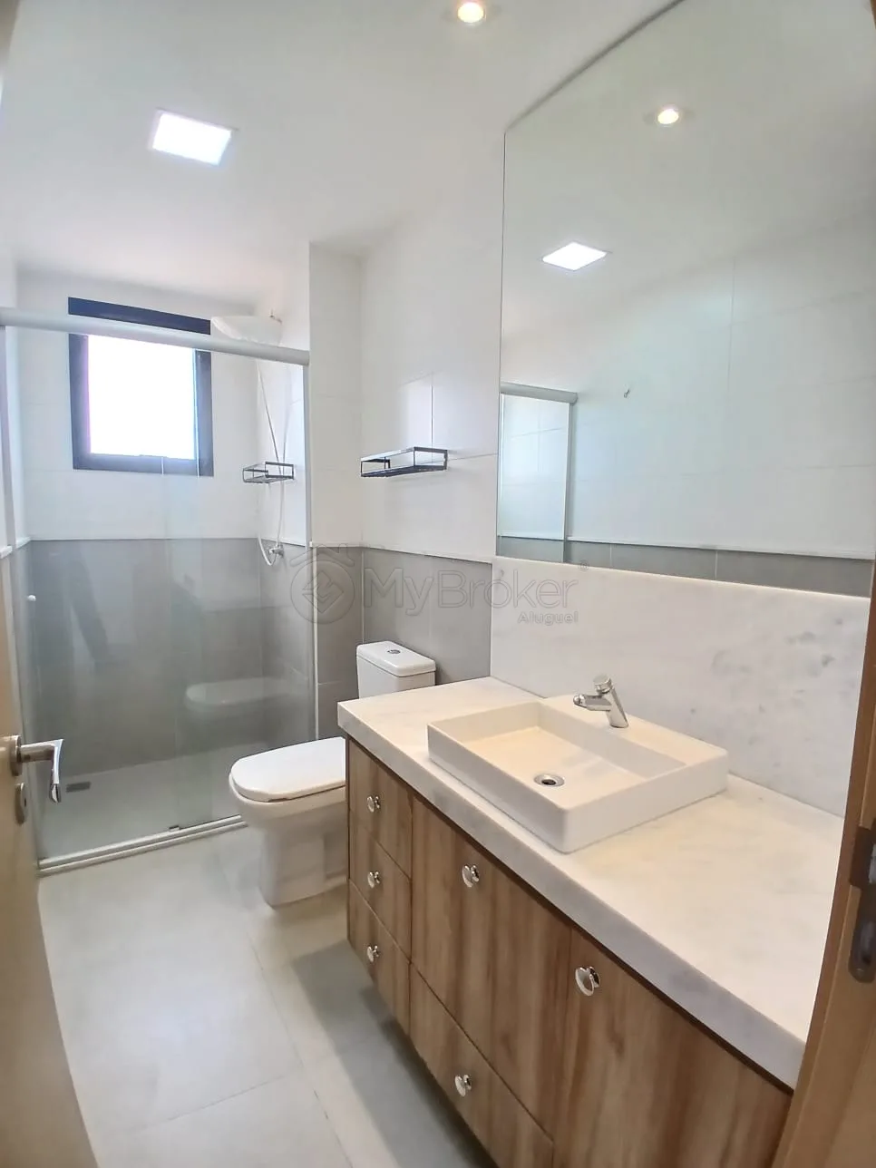 Alugar Apartamento / Padr&atilde;o em Goi&acirc;nia R$ 3.700,00 - Foto 16