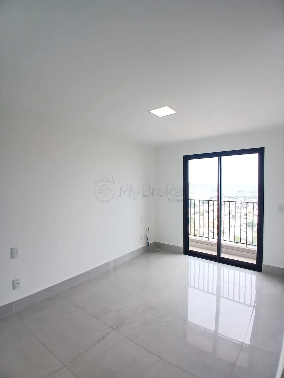 Alugar Apartamento / Padr&atilde;o em Goi&acirc;nia R$ 3.700,00 - Foto 7