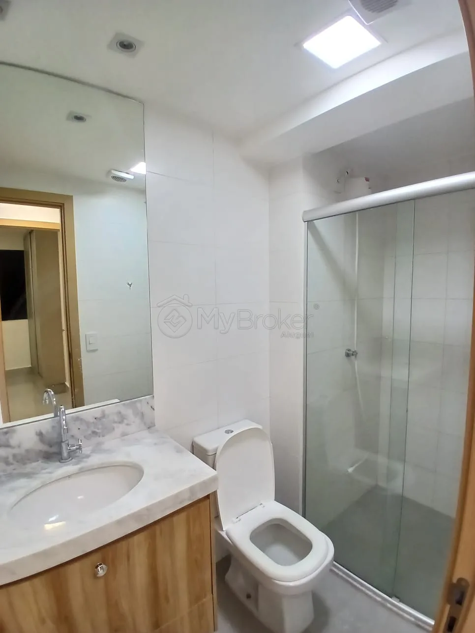 Alugar Apartamento / Padr&atilde;o em Goi&acirc;nia R$ 3.700,00 - Foto 15