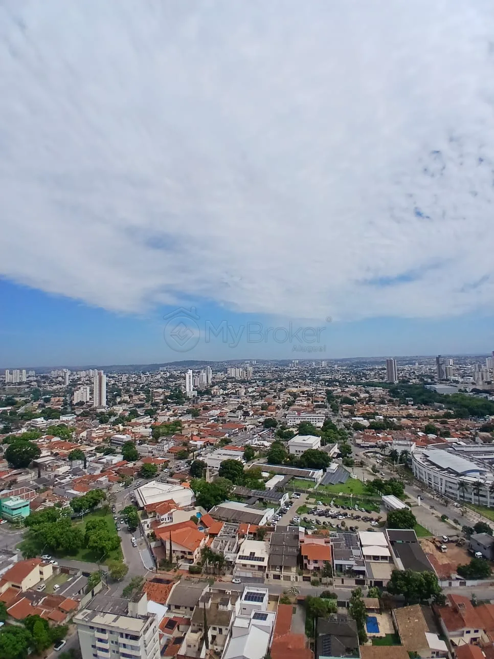 Alugar Apartamento / Padr&atilde;o em Goi&acirc;nia R$ 3.700,00 - Foto 17