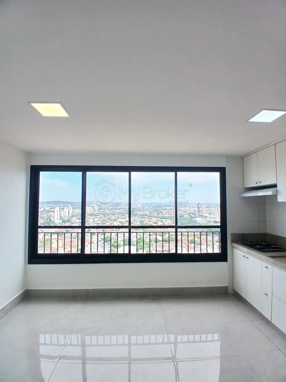 Alugar Apartamento / Padr&atilde;o em Goi&acirc;nia R$ 3.700,00 - Foto 3