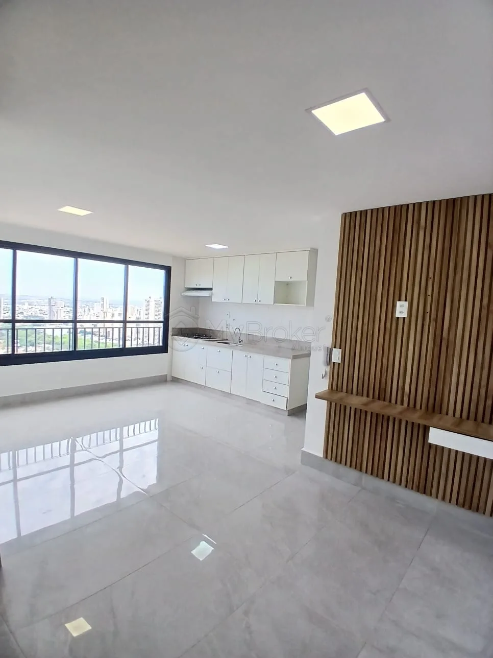 Alugar Apartamento / Padr&atilde;o em Goi&acirc;nia R$ 3.700,00 - Foto 1