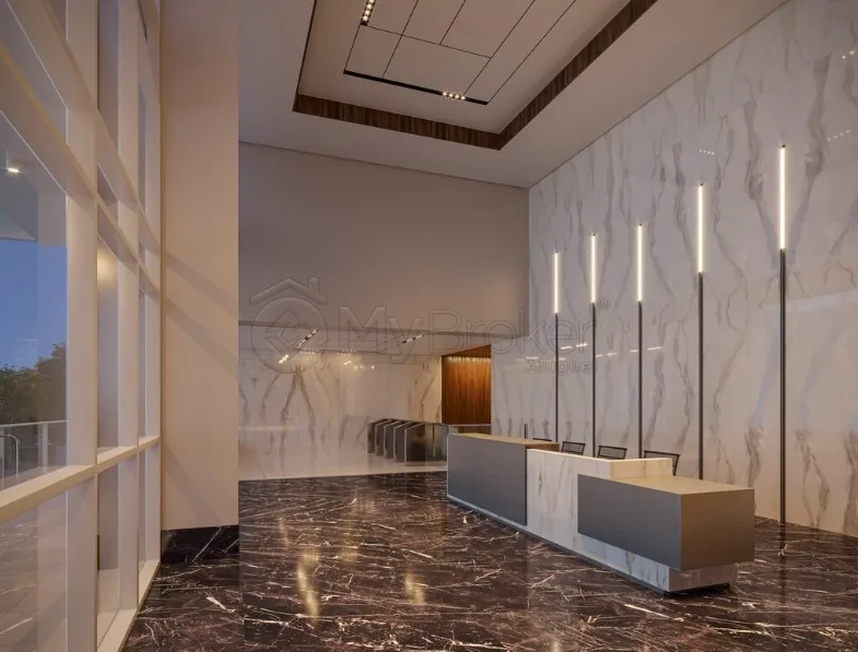 Alugar Comercial / Sala em Condom&iacute;nio em Goi&acirc;nia R$ 110.000,00 - Foto 1