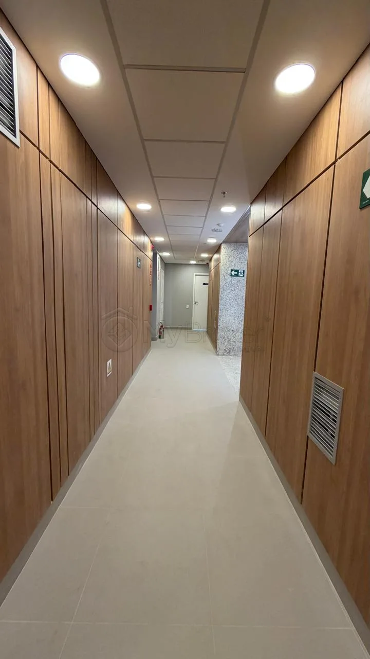 Alugar Comercial / Sala em Condom&iacute;nio em Goi&acirc;nia R$ 110.000,00 - Foto 7