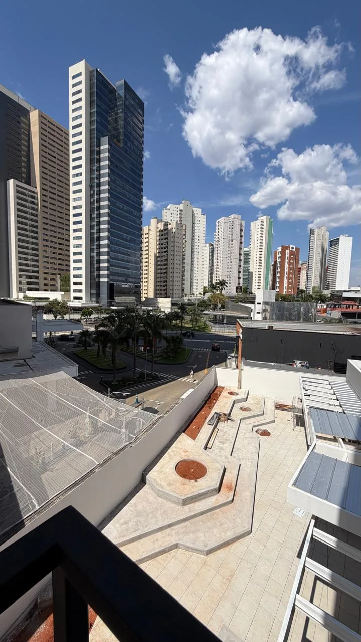 Alugar Comercial / Sala em Condom&iacute;nio em Goi&acirc;nia R$ 110.000,00 - Foto 11