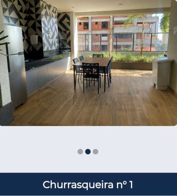 Alugar Apartamento / Padr&atilde;o em Goi&acirc;nia R$ 8.000,00 - Foto 21