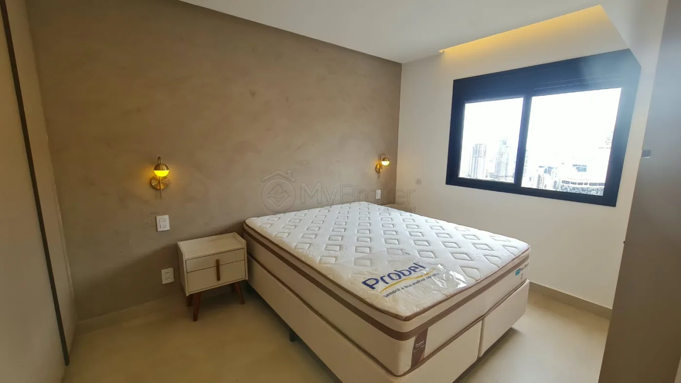 Alugar Apartamento / Padr&atilde;o em Goi&acirc;nia R$ 8.000,00 - Foto 11