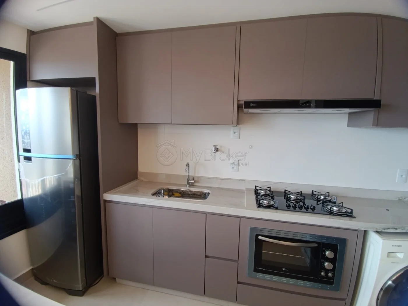 Alugar Apartamento / Padr&atilde;o em Goi&acirc;nia R$ 8.000,00 - Foto 4