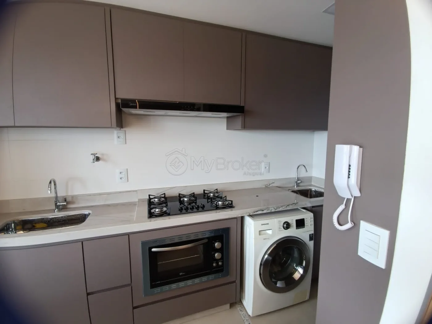 Alugar Apartamento / Padr&atilde;o em Goi&acirc;nia R$ 8.000,00 - Foto 5