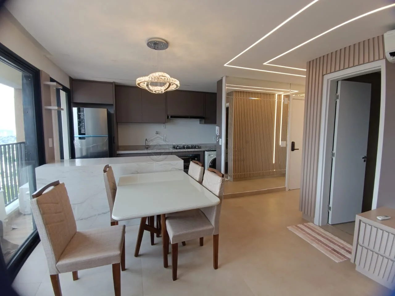 Alugar Apartamento / Padr&atilde;o em Goi&acirc;nia R$ 8.000,00 - Foto 3