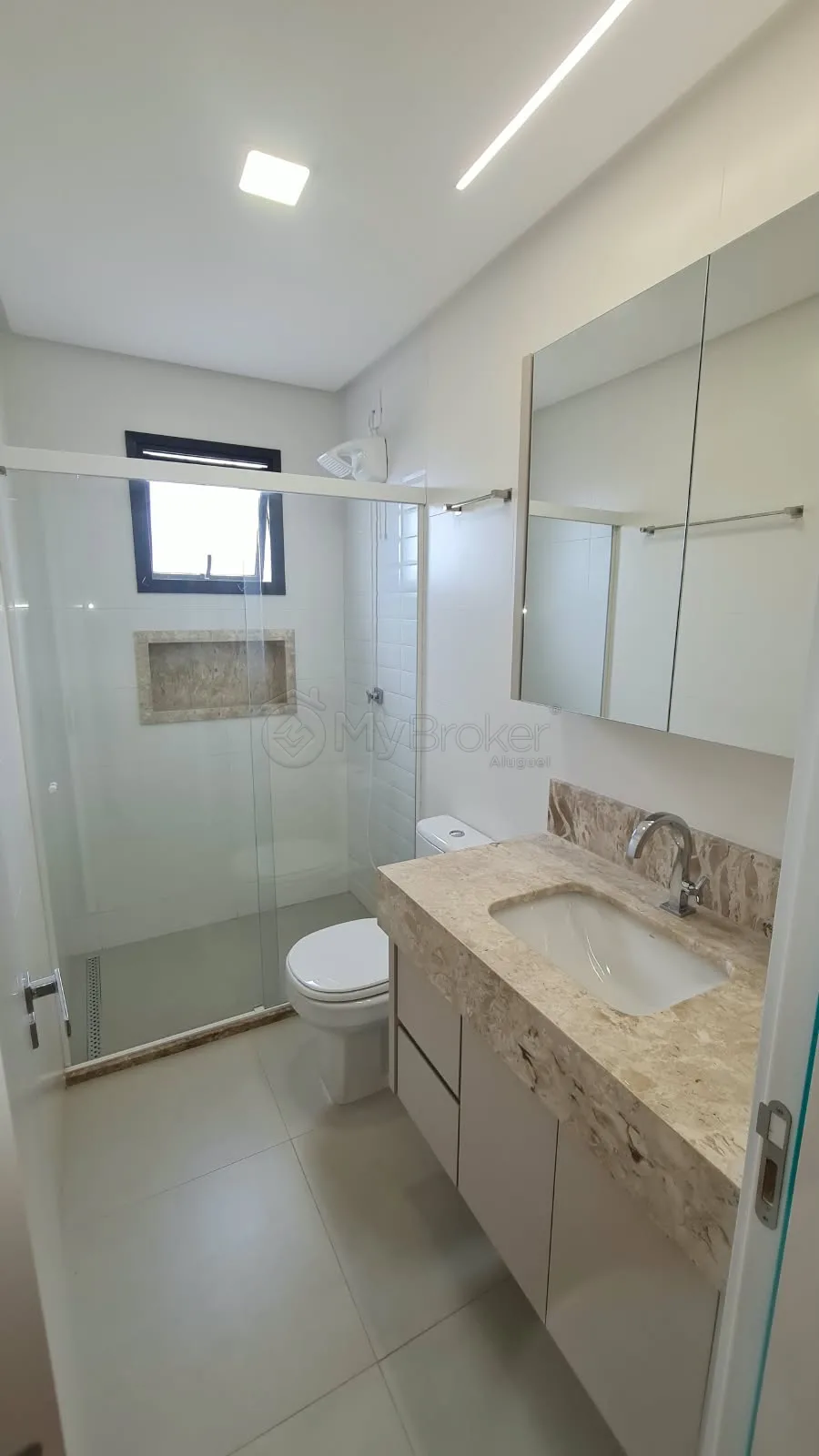 Alugar Apartamento / Padr&atilde;o em Goi&acirc;nia R$ 8.000,00 - Foto 18