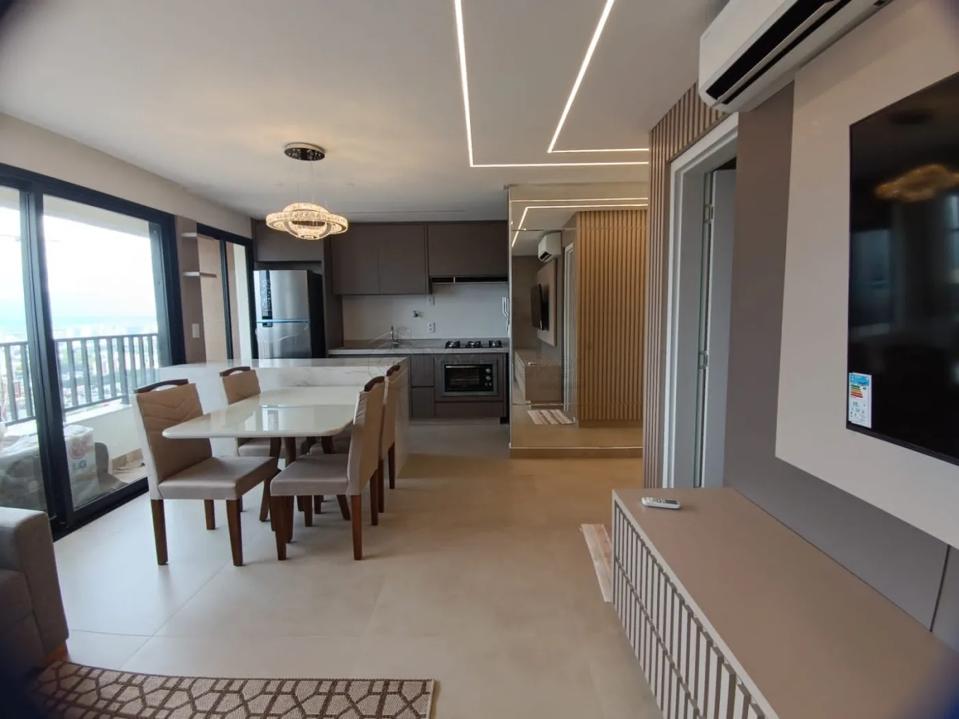 Alugar Apartamento / Padr&atilde;o em Goi&acirc;nia R$ 8.000,00 - Foto 2