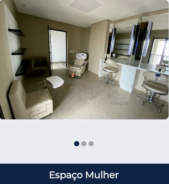 Alugar Apartamento / Padr&atilde;o em Goi&acirc;nia R$ 8.000,00 - Foto 22