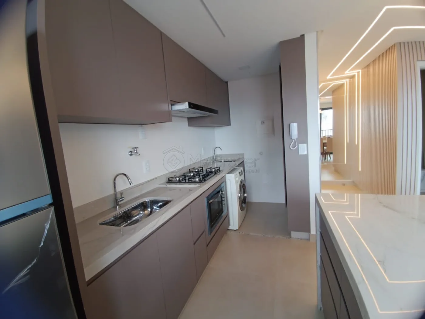 Alugar Apartamento / Padr&atilde;o em Goi&acirc;nia R$ 8.000,00 - Foto 8