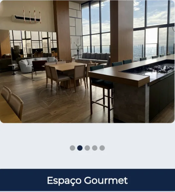 Alugar Apartamento / Padr&atilde;o em Goi&acirc;nia R$ 8.000,00 - Foto 24