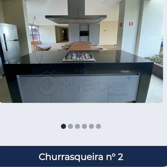 Alugar Apartamento / Padr&atilde;o em Goi&acirc;nia R$ 8.000,00 - Foto 26