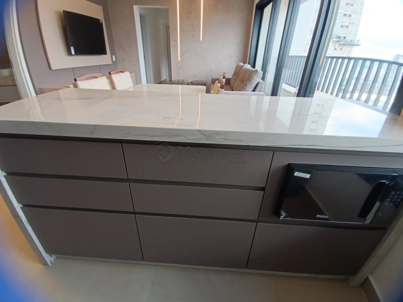 Alugar Apartamento / Padr&atilde;o em Goi&acirc;nia R$ 8.000,00 - Foto 7