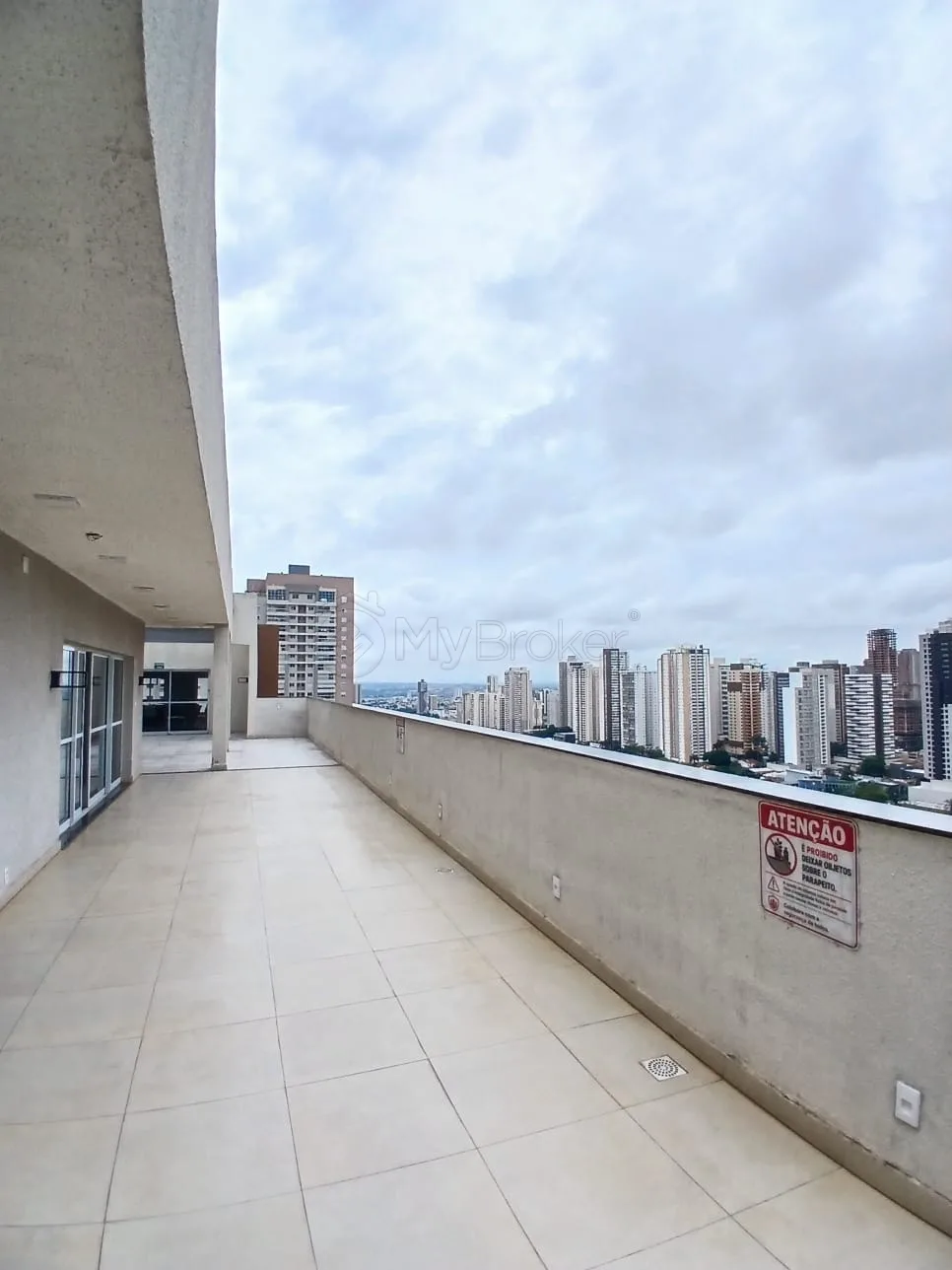 Alugar Apartamento / Padr&atilde;o em Goi&acirc;nia R$ 2.400,00 - Foto 19