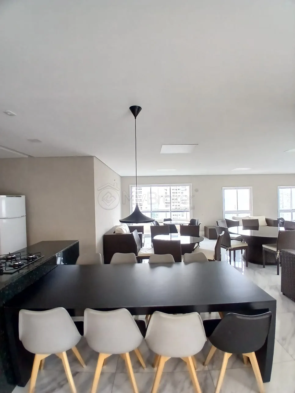 Alugar Apartamento / Padr&atilde;o em Goi&acirc;nia R$ 2.400,00 - Foto 18