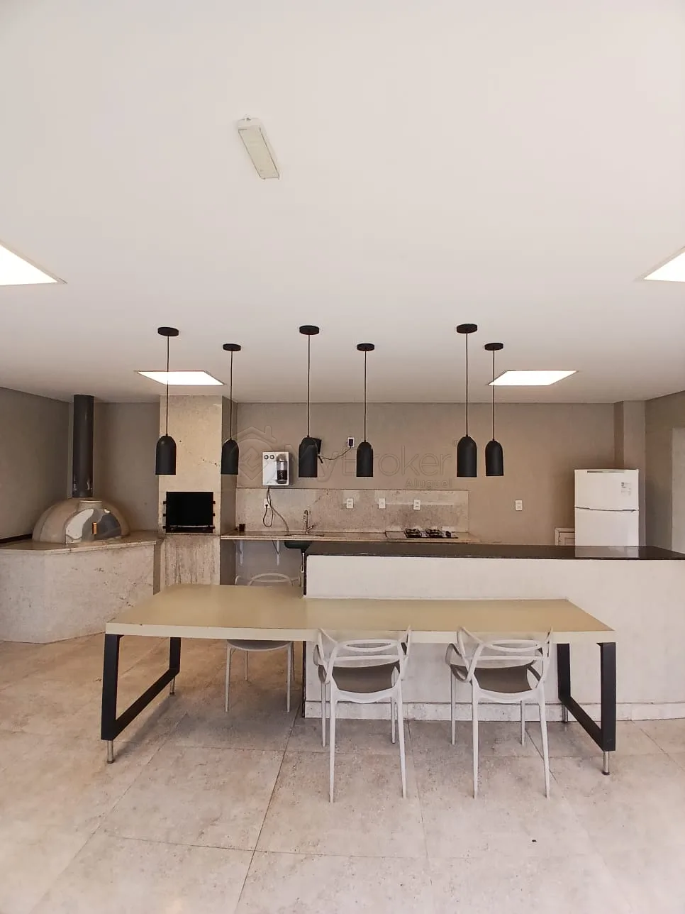 Alugar Apartamento / Padr&atilde;o em Goi&acirc;nia R$ 2.400,00 - Foto 17