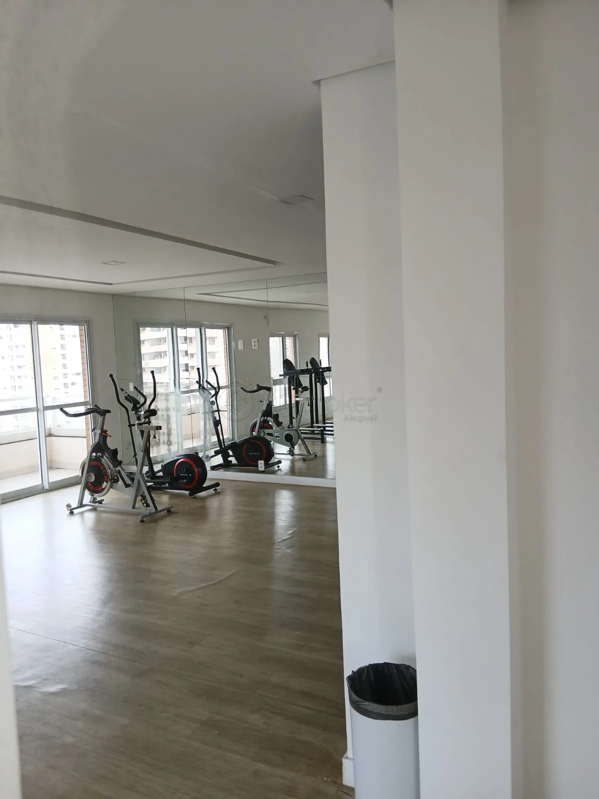 Alugar Apartamento / Padr&atilde;o em Goi&acirc;nia R$ 2.400,00 - Foto 16