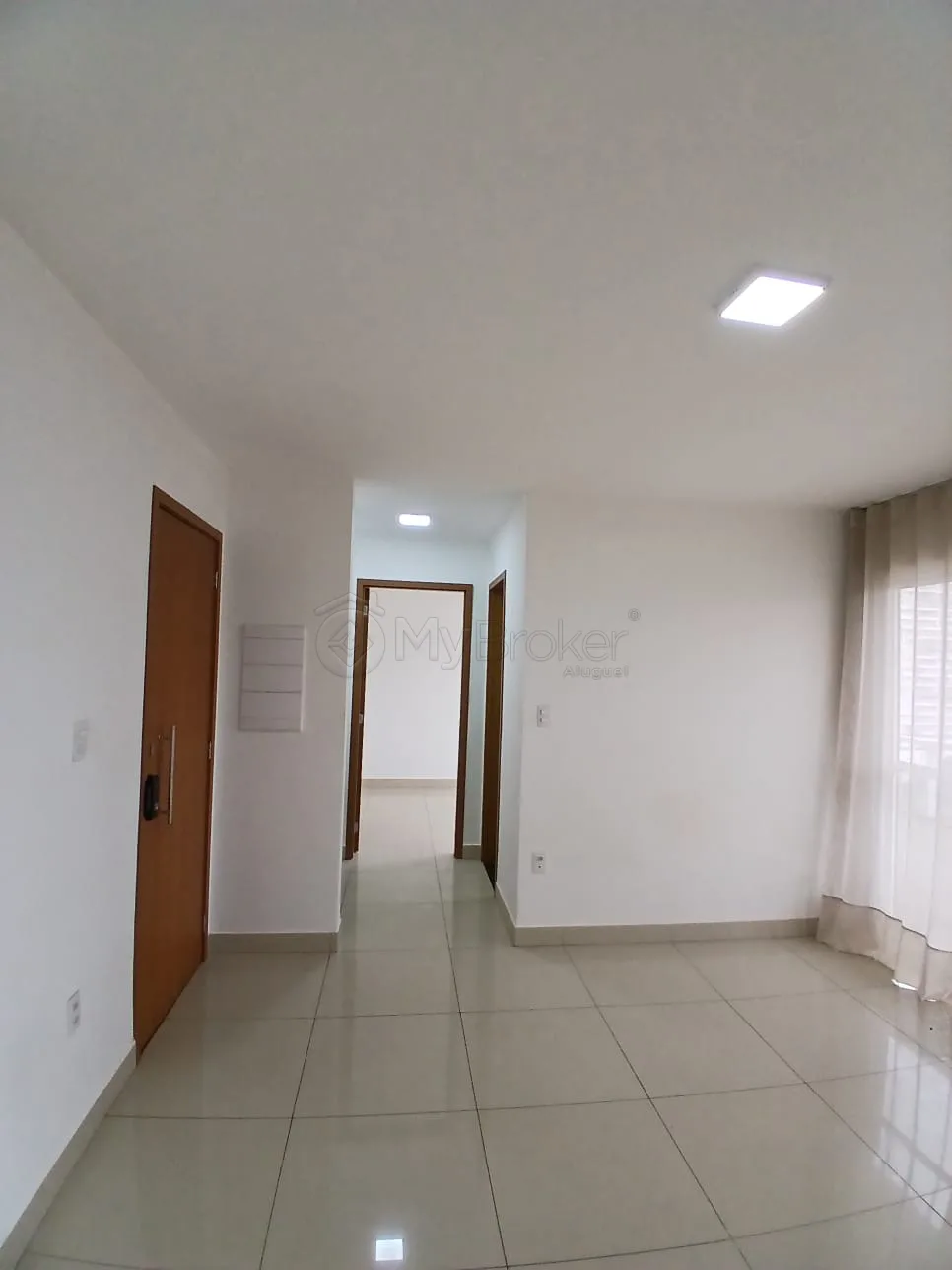 Alugar Apartamento / Padr&atilde;o em Goi&acirc;nia R$ 2.400,00 - Foto 10