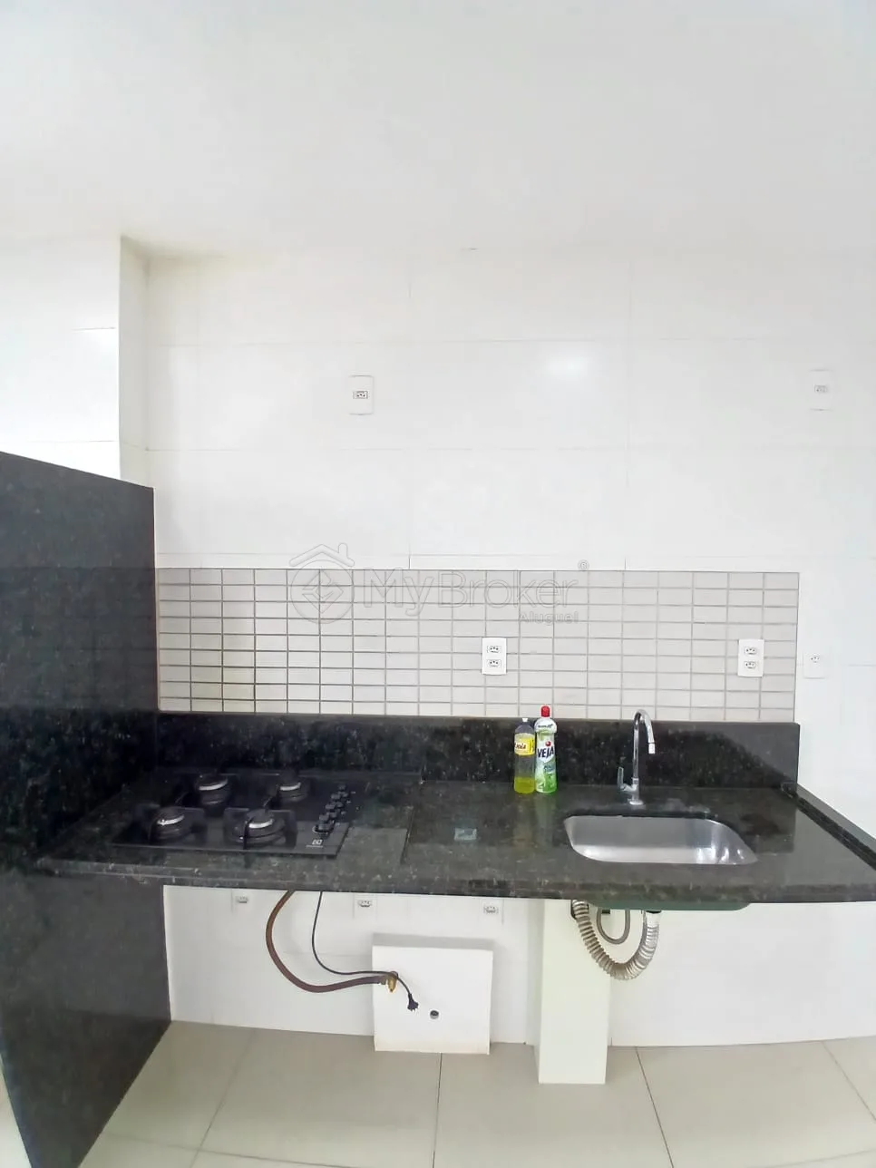 Alugar Apartamento / Padr&atilde;o em Goi&acirc;nia R$ 2.400,00 - Foto 9
