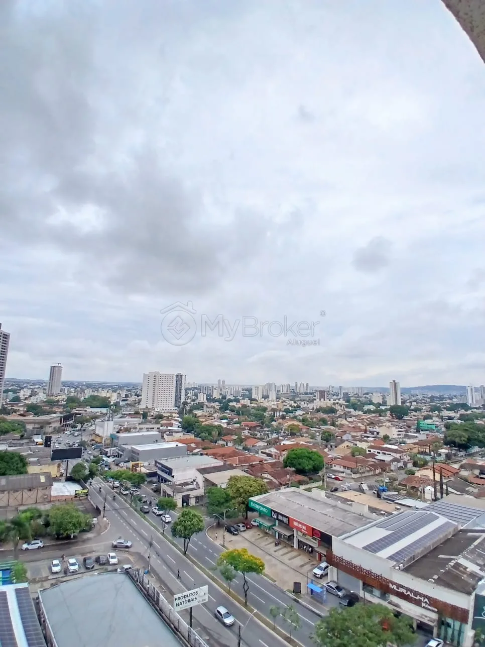 Alugar Apartamento / Padr&atilde;o em Goi&acirc;nia R$ 2.400,00 - Foto 15