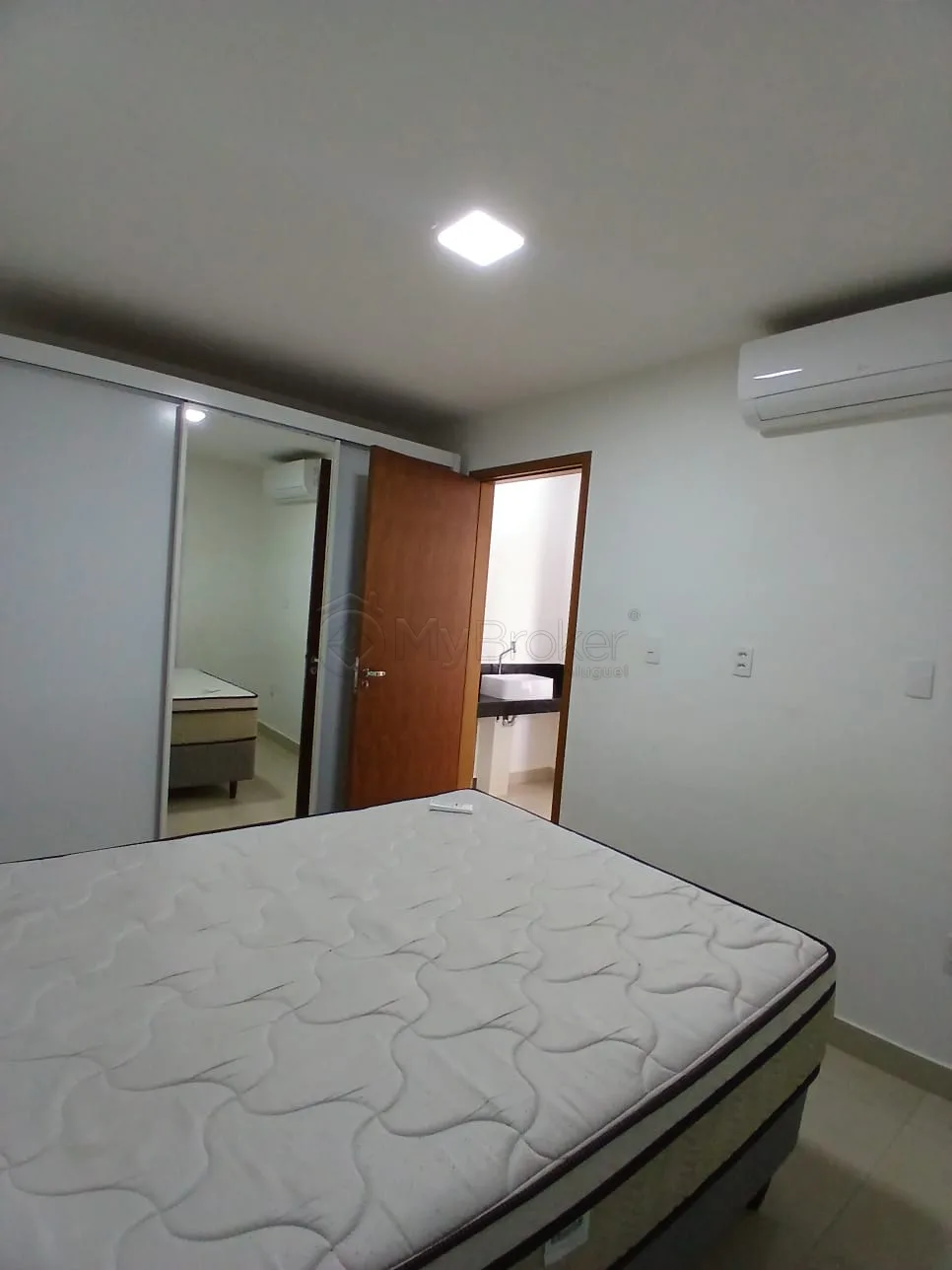 Alugar Apartamento / Flat em Goi&acirc;nia R$ 2.800,00 - Foto 12