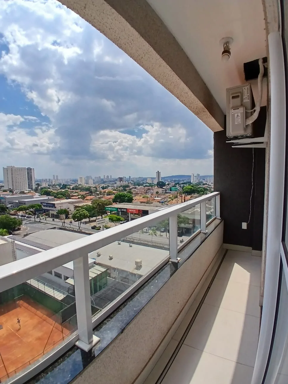 Alugar Apartamento / Flat em Goi&acirc;nia R$ 2.800,00 - Foto 7