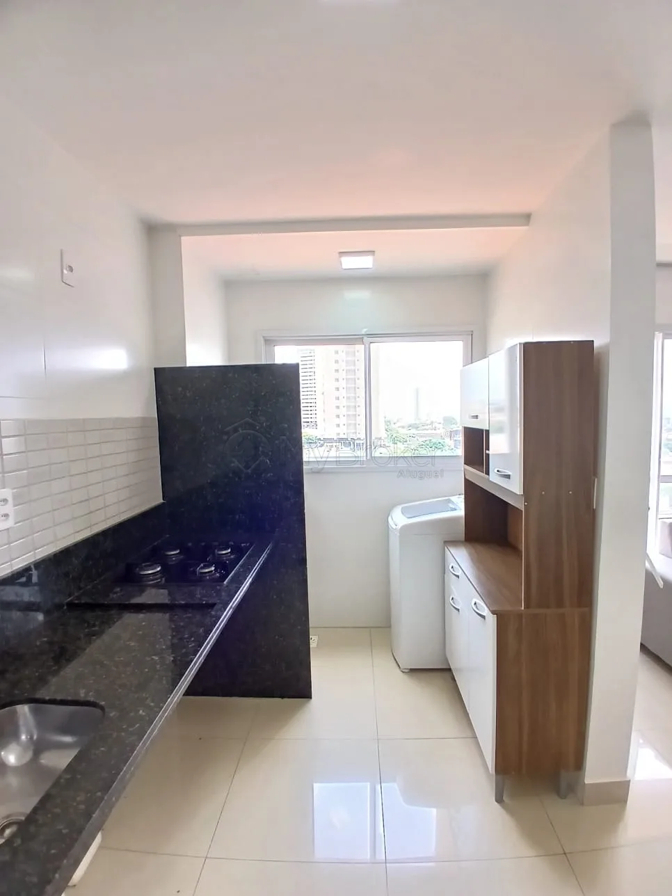 Alugar Apartamento / Flat em Goi&acirc;nia R$ 2.800,00 - Foto 4