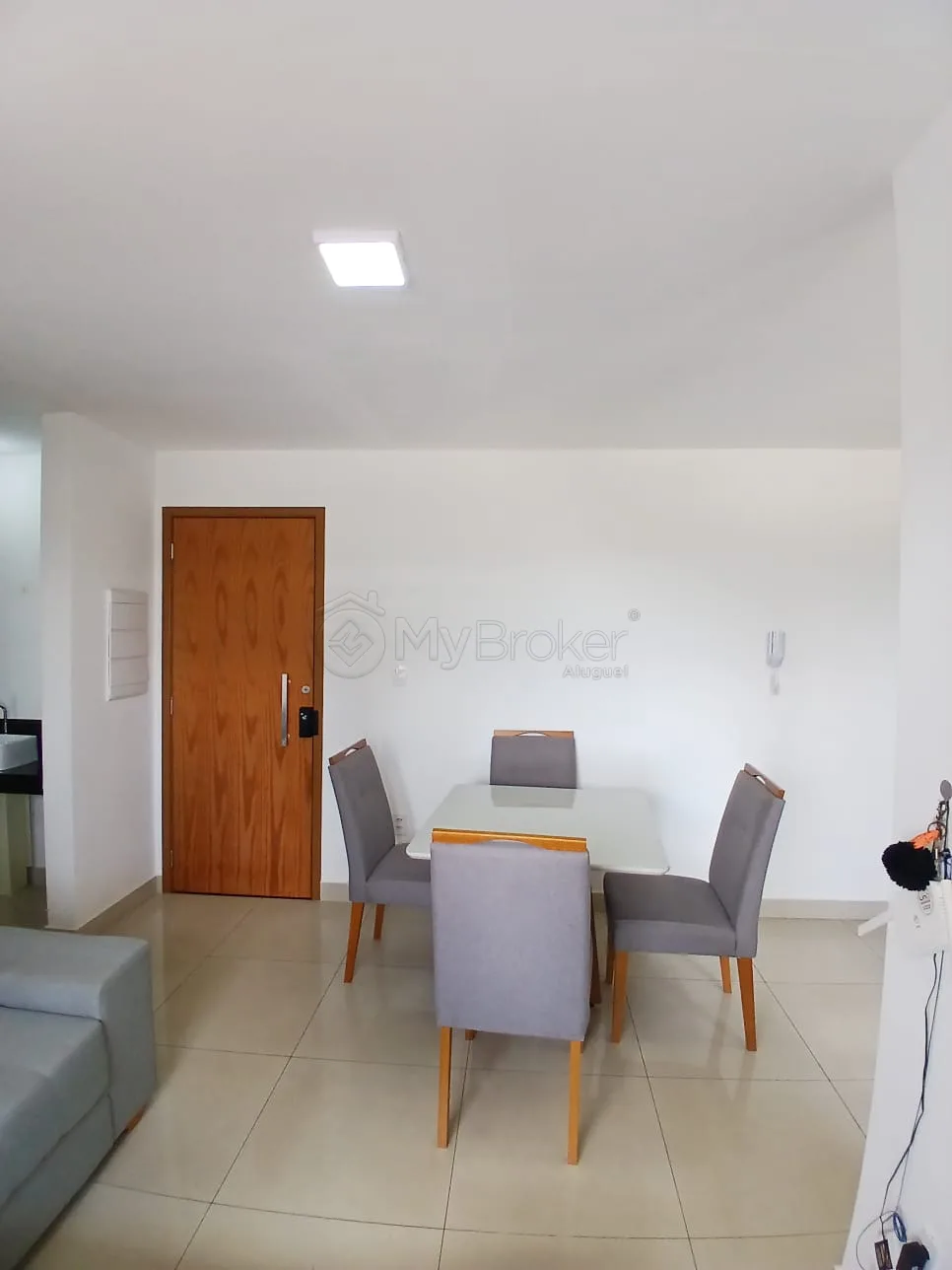 Alugar Apartamento / Flat em Goi&acirc;nia R$ 2.800,00 - Foto 2