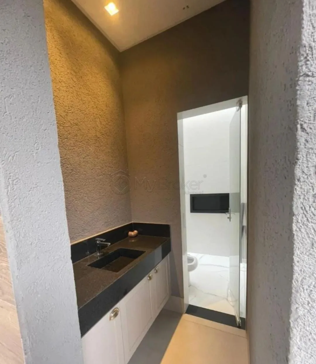 Alugar Casa / Condom&iacute;nio em Goi&acirc;nia R$ 13.000,00 - Foto 16