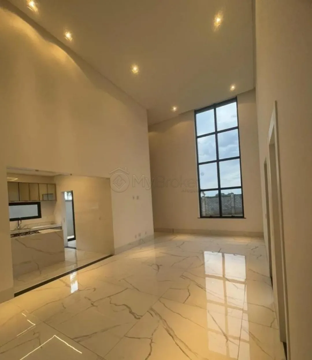 Alugar Casa / Condom&iacute;nio em Goi&acirc;nia R$ 13.000,00 - Foto 4