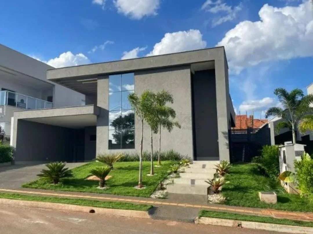 Alugar Casa / Condom&iacute;nio em Goi&acirc;nia R$ 13.000,00 - Foto 1