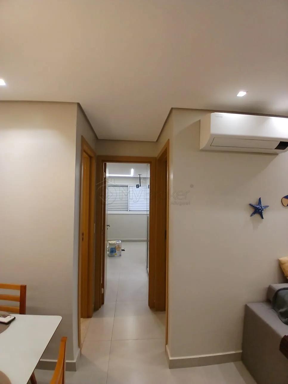 Alugar Apartamento / Padr&atilde;o em Goi&acirc;nia R$ 4.000,00 - Foto 7