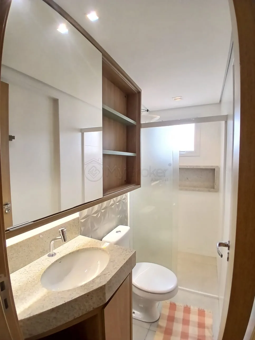 Alugar Apartamento / Padr&atilde;o em Goi&acirc;nia R$ 4.000,00 - Foto 11