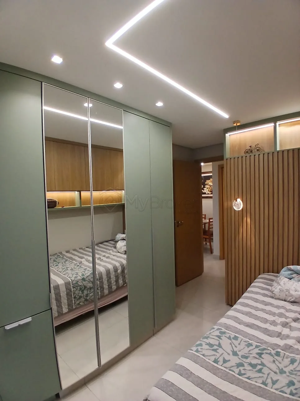 Alugar Apartamento / Padr&atilde;o em Goi&acirc;nia R$ 4.000,00 - Foto 13
