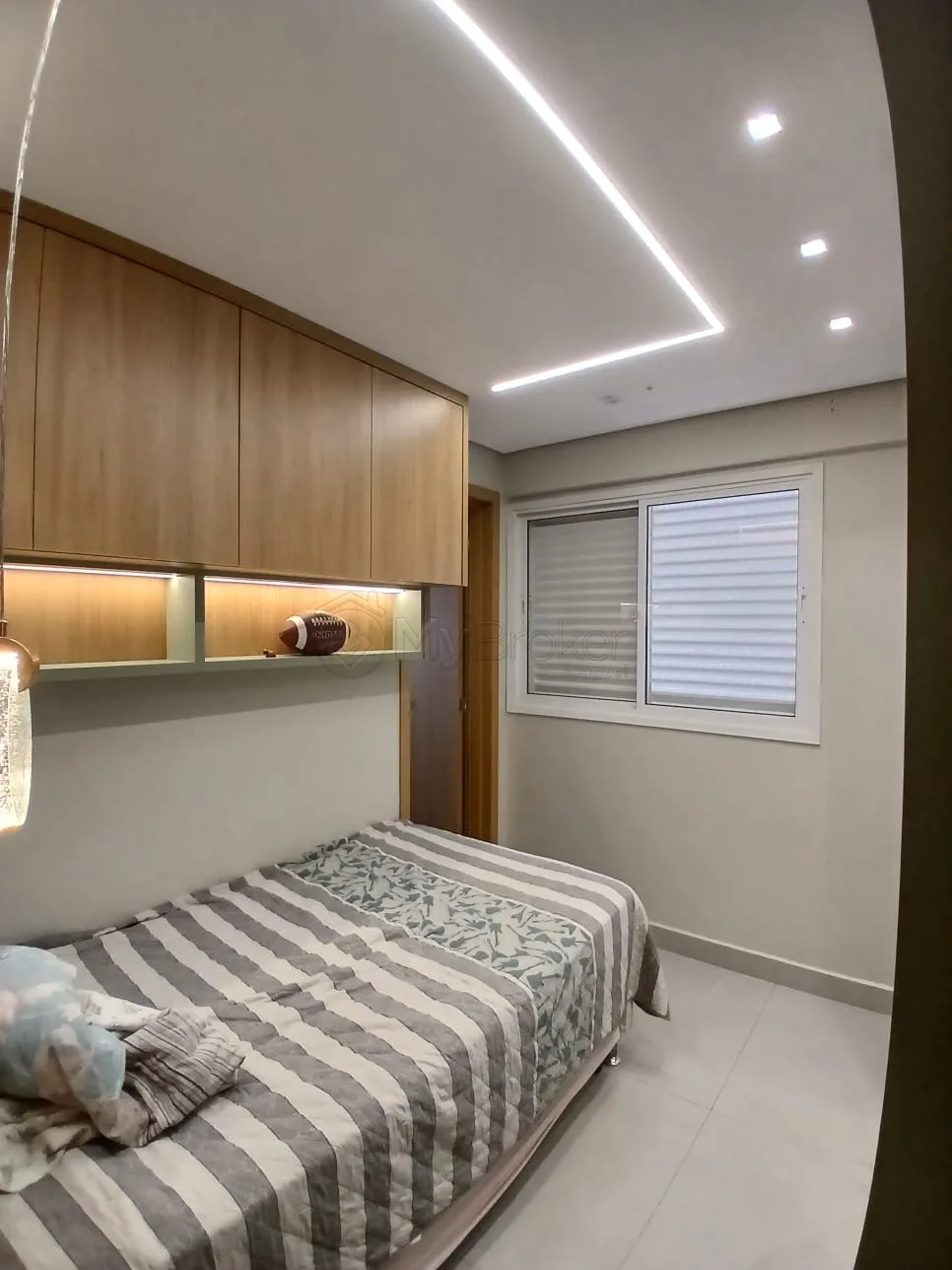 Alugar Apartamento / Padr&atilde;o em Goi&acirc;nia R$ 4.000,00 - Foto 14