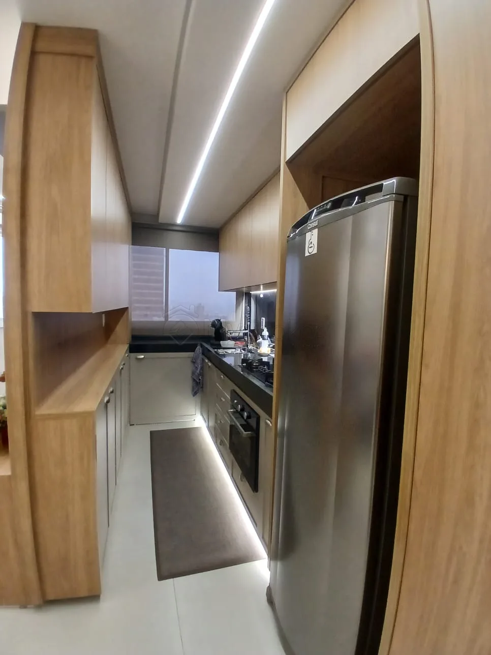Alugar Apartamento / Padr&atilde;o em Goi&acirc;nia R$ 4.000,00 - Foto 17