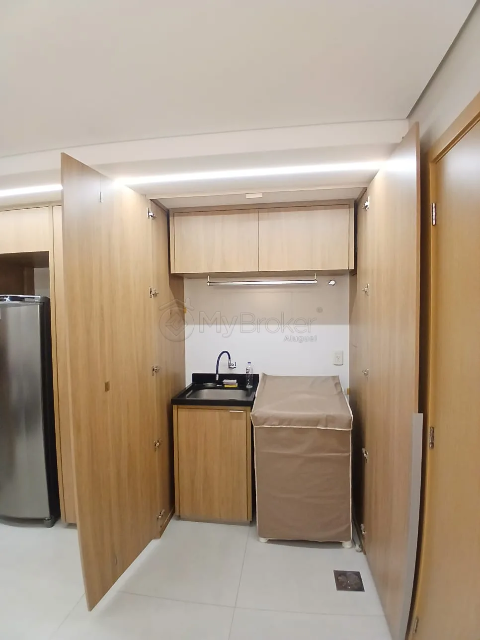 Alugar Apartamento / Padr&atilde;o em Goi&acirc;nia R$ 4.000,00 - Foto 19